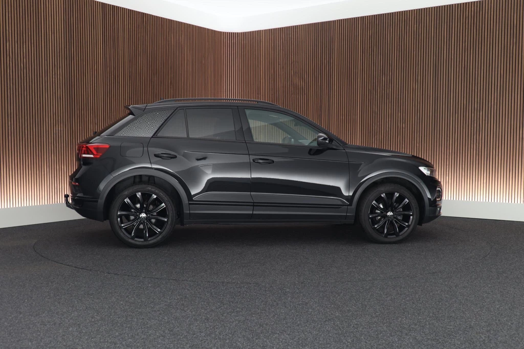 Volkswagen T-Roc – foto 5