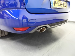 Renault Mégane Estate – thumbnail 32