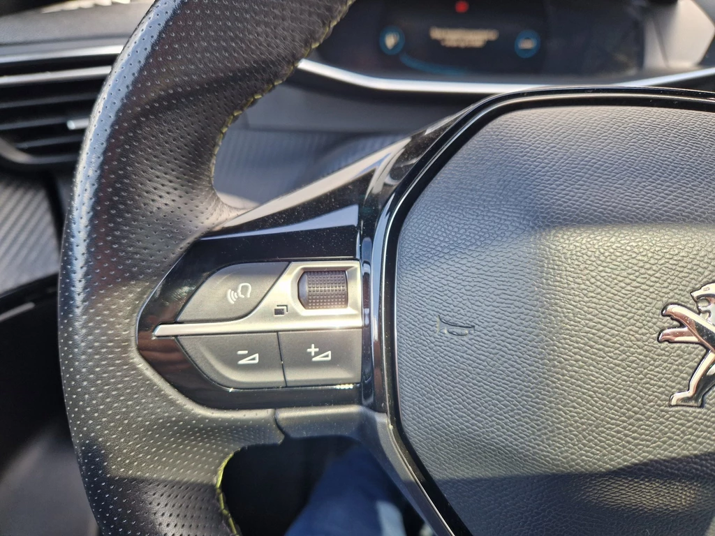 Peugeot 2008 – foto 18