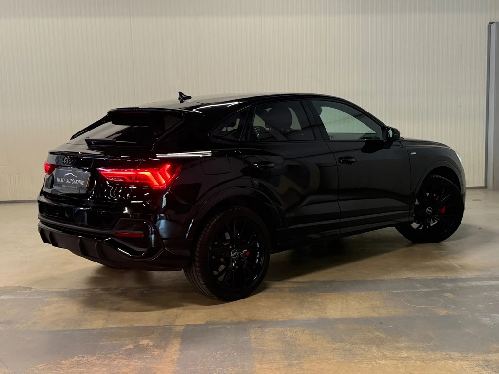 Audi Q3 – foto 6