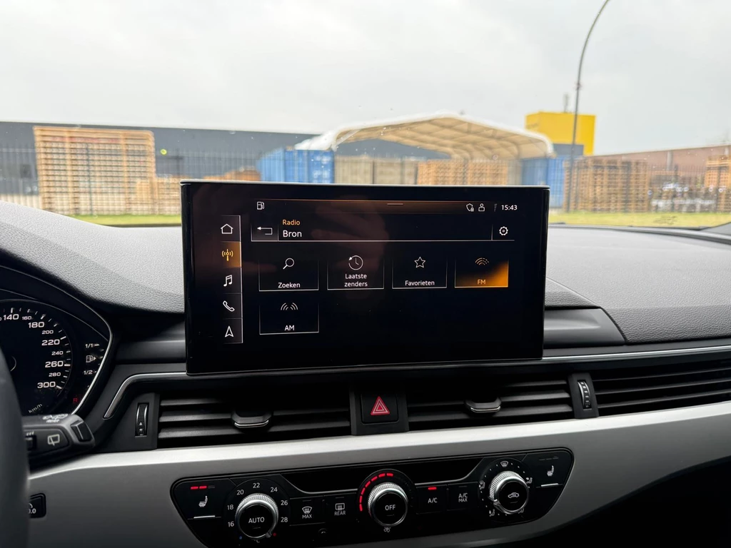 Audi A4 – foto 28