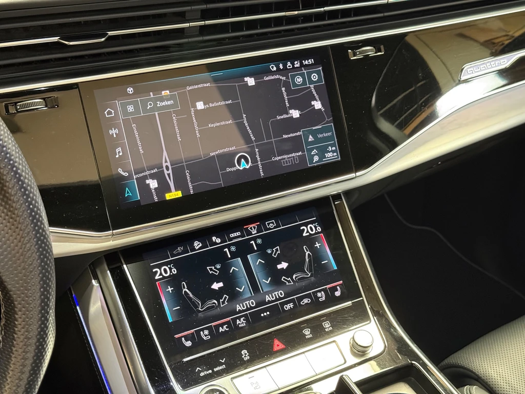 Audi Q7 – foto 21