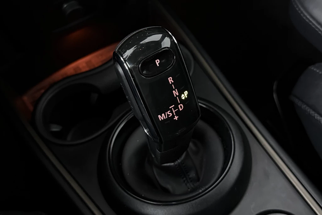 MINI Countryman – foto 22