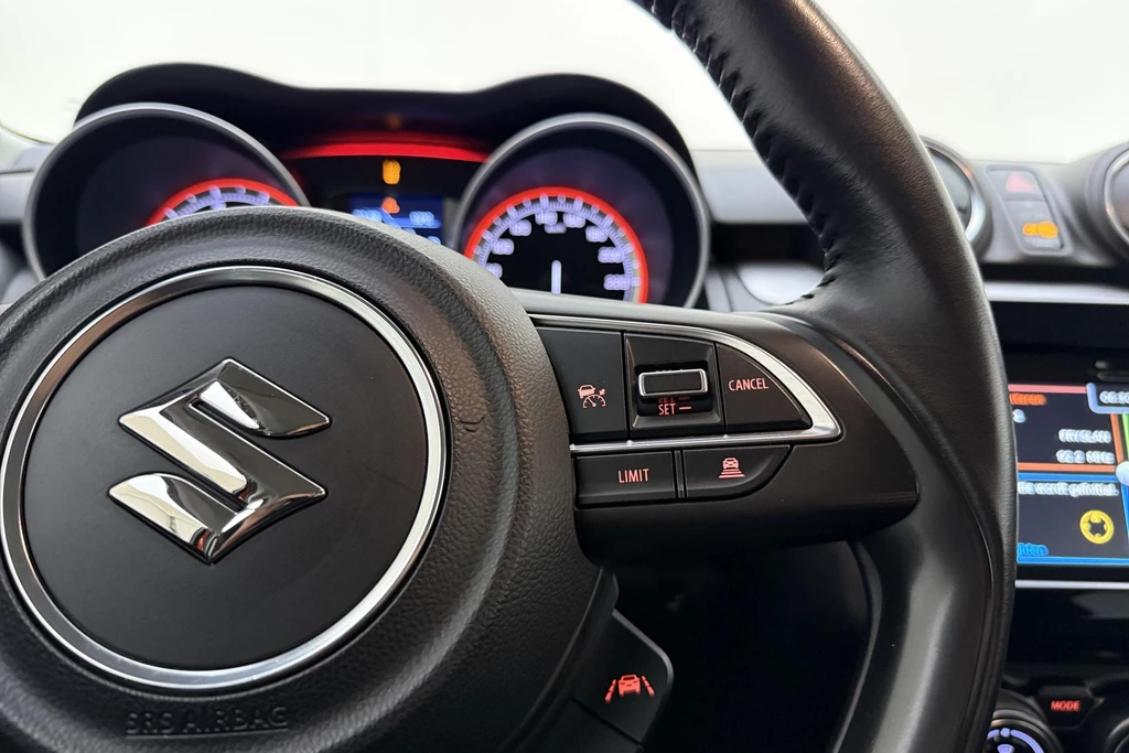 Suzuki Swift – foto 20