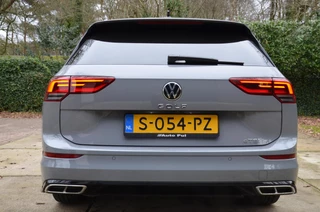 Volkswagen Golf – thumbnail 9