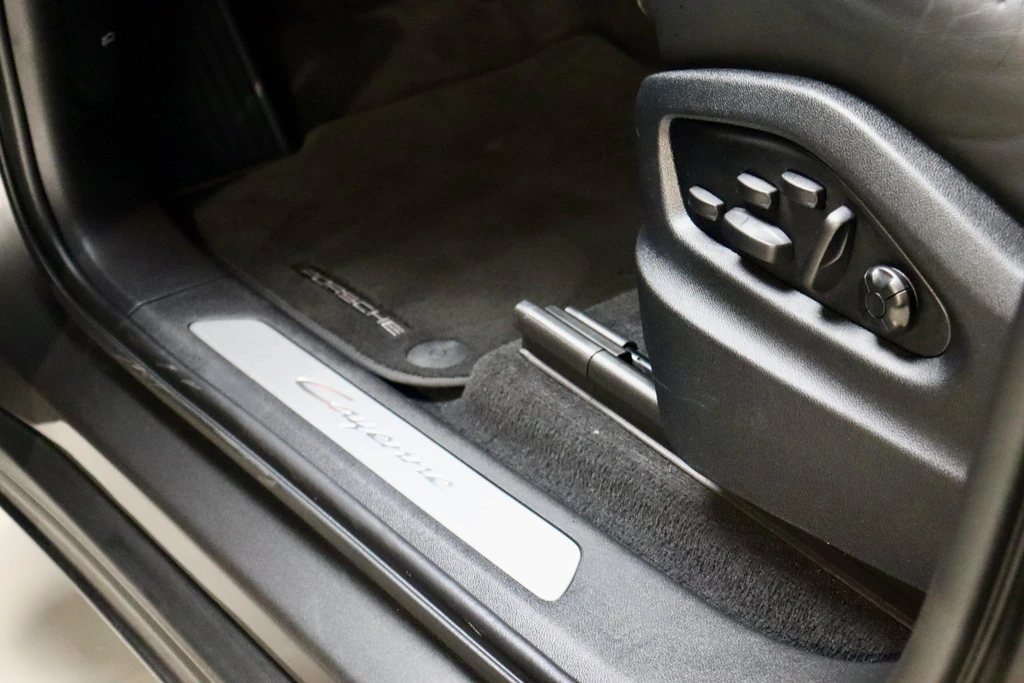 Porsche Cayenne – foto 13