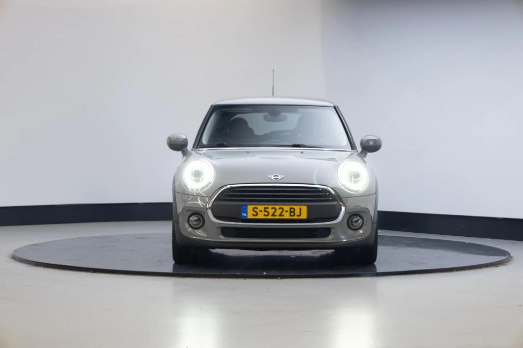 MINI One – foto 9