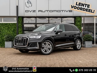 Audi Q7 – thumbnail 1