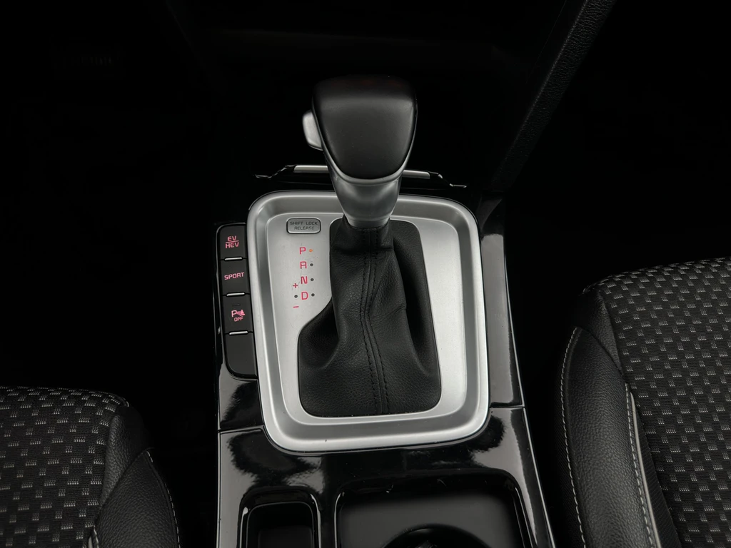 Kia XCeed – foto 20