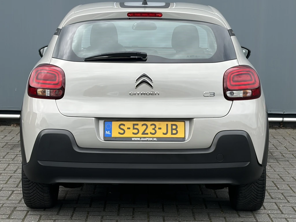 Citroën C3 – foto 2