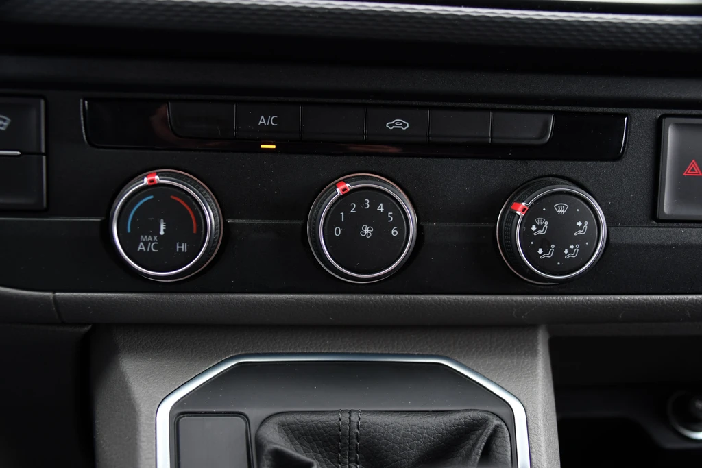Volkswagen Transporter – foto 25