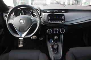 Alfa Romeo Giulietta – thumbnail 13