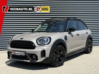MINI Countryman – thumbnail 1