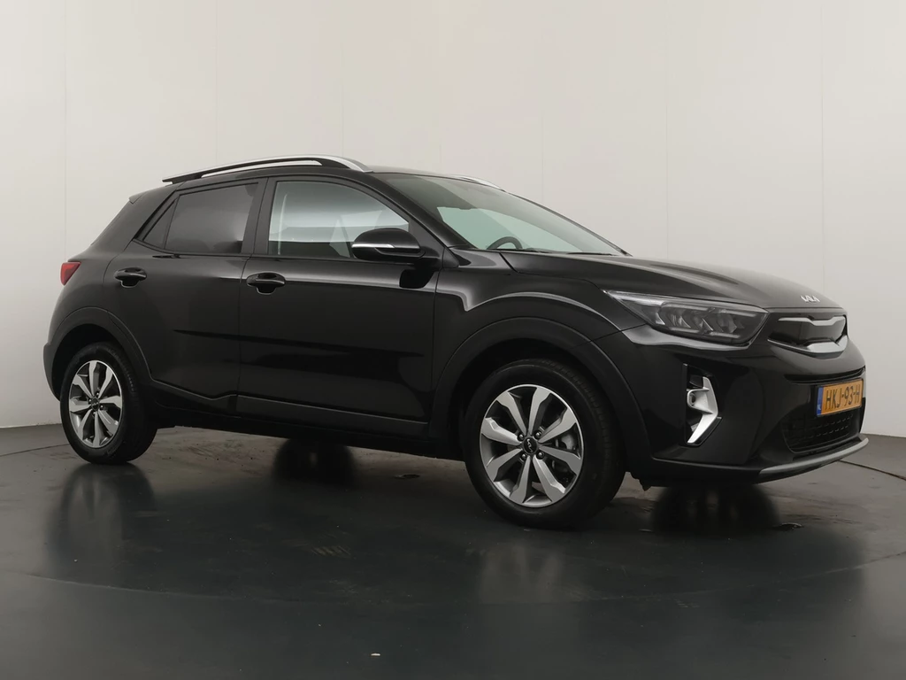 Kia Stonic – foto 10