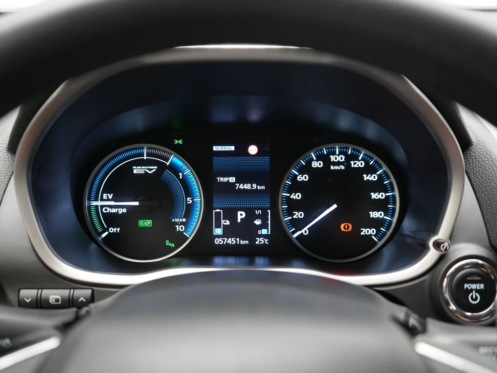 Mitsubishi Eclipse Cross – foto 33