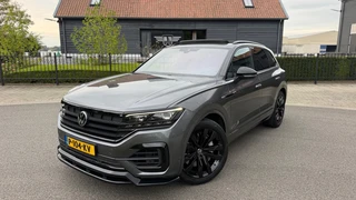 Volkswagen Touareg – thumbnail 1