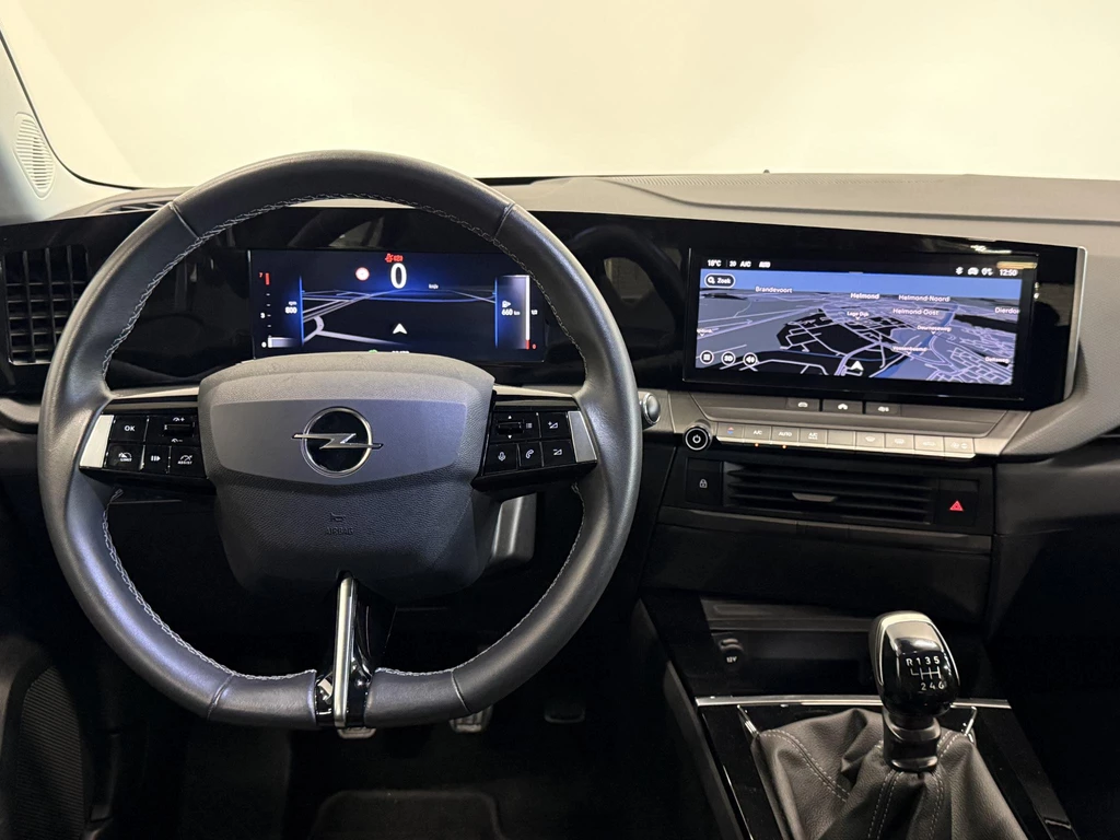 Opel Astra – foto 9