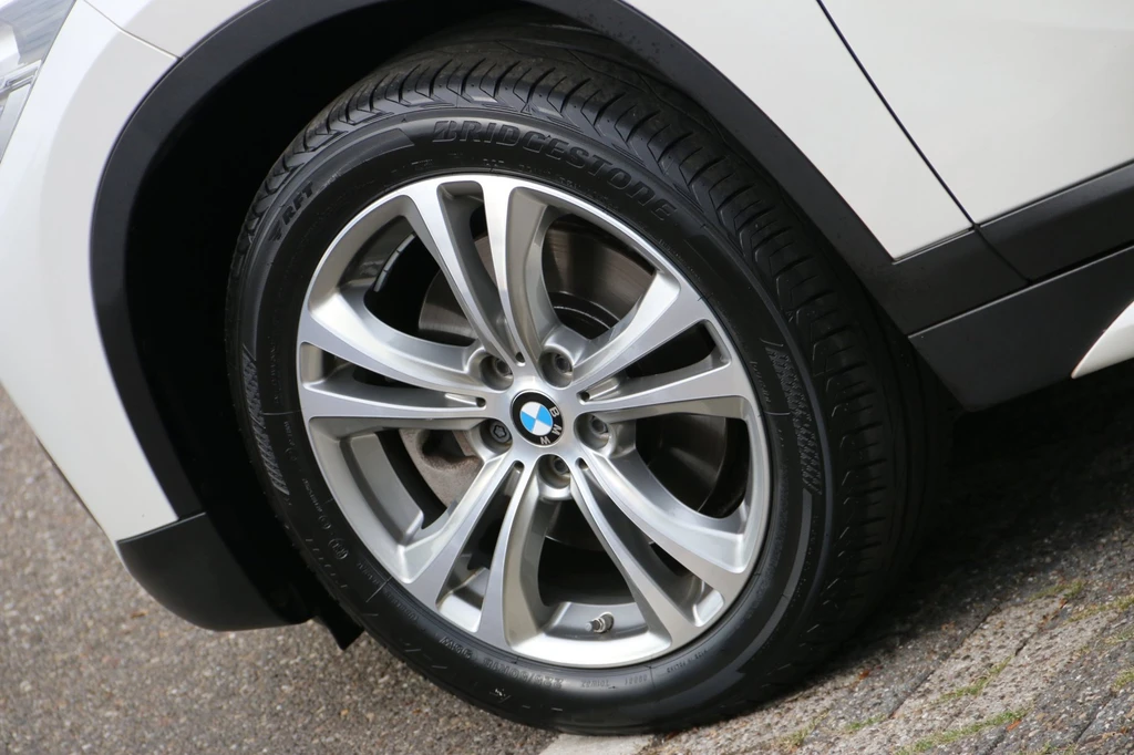 BMW X1 – foto 6