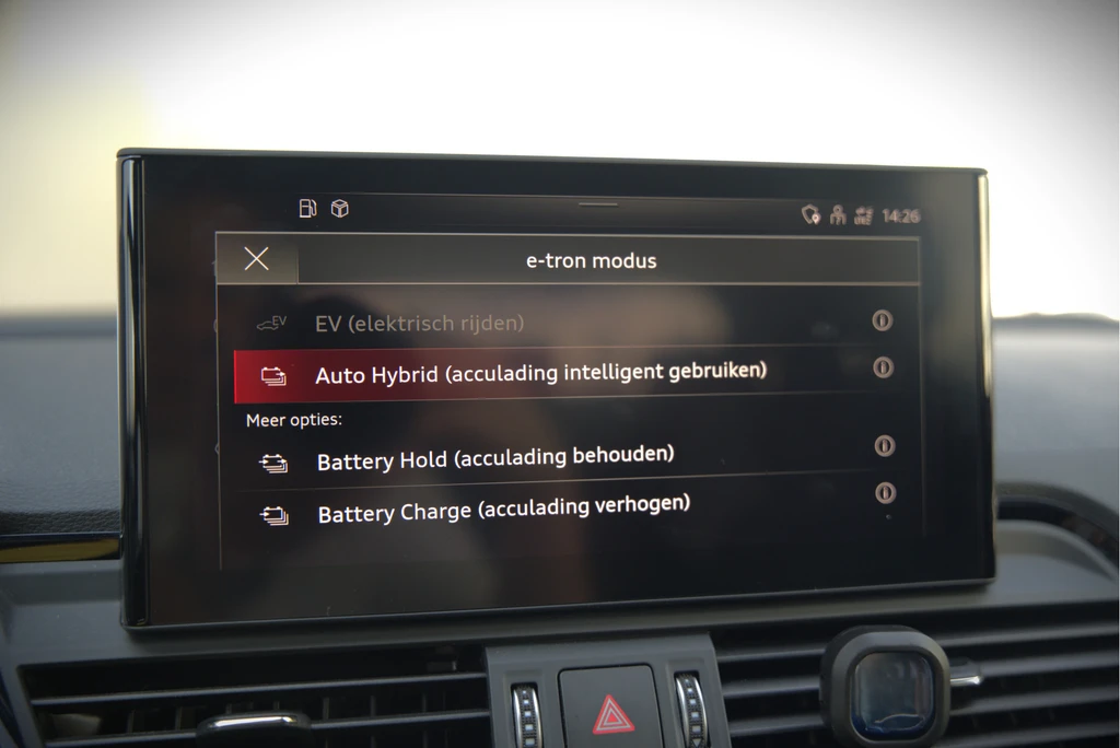 Audi Q5 – foto 55
