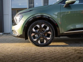 Kia Sportage – thumbnail 12