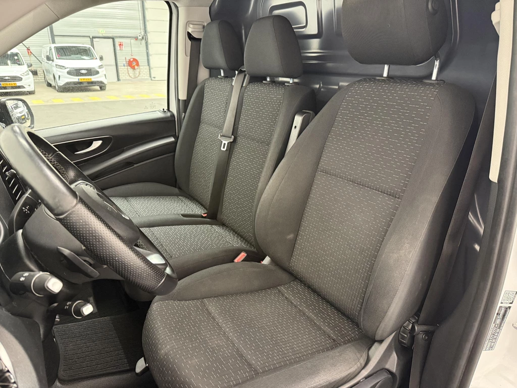 Mercedes-Benz Vito – foto 18