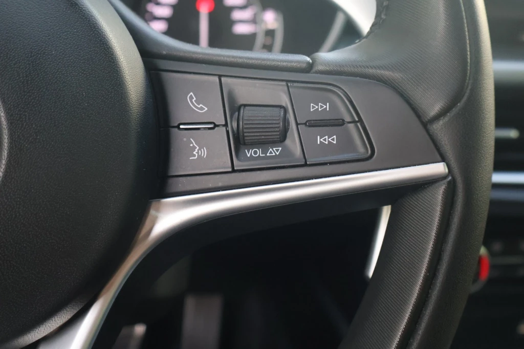 Alfa Romeo Stelvio – foto 29