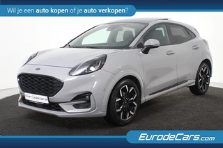 Ford Puma – thumbnail 1
