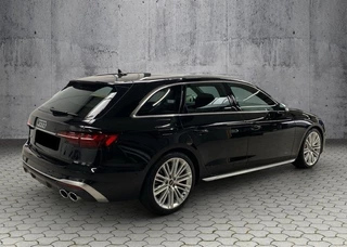 Audi S4 – thumbnail 4