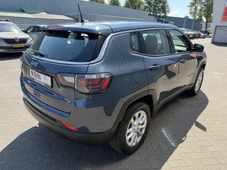 Jeep Compass – thumbnail 6