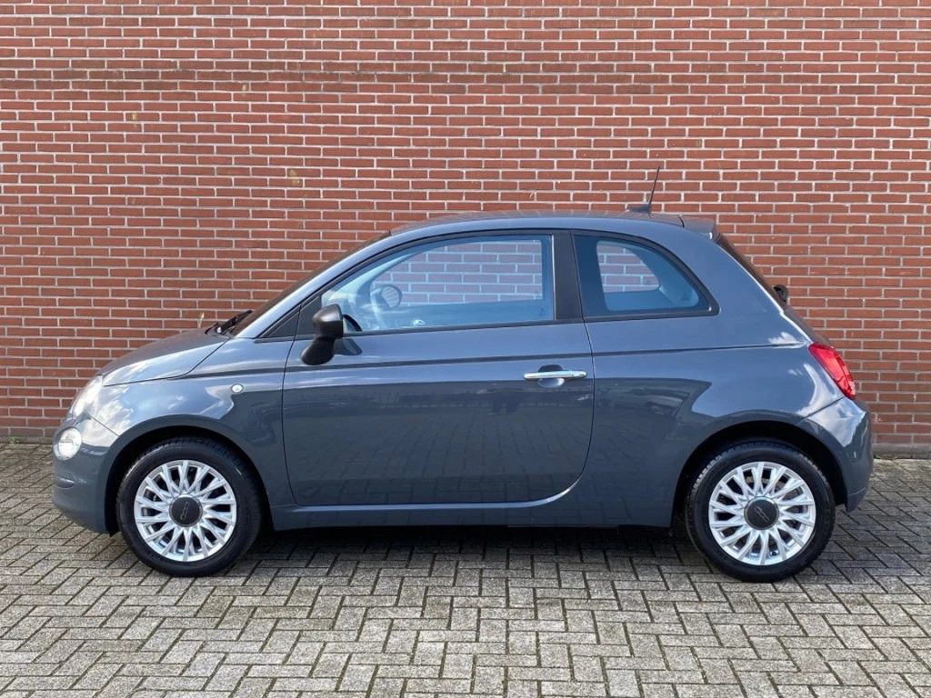 Fiat 500 – foto 3