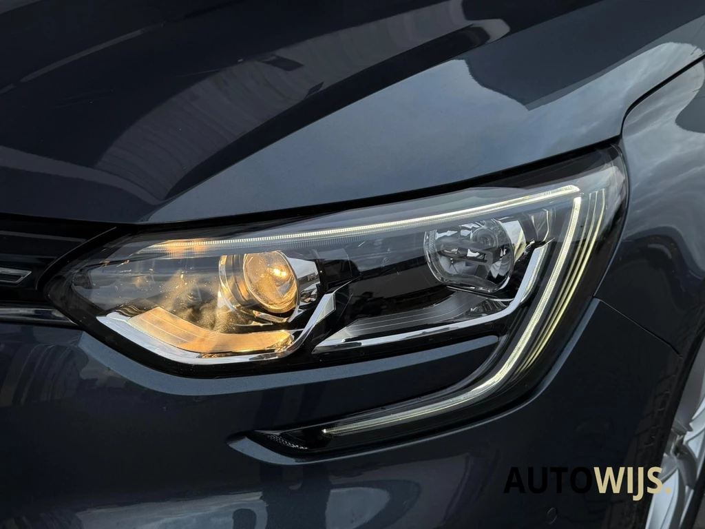 Renault Mégane Estate – foto 18