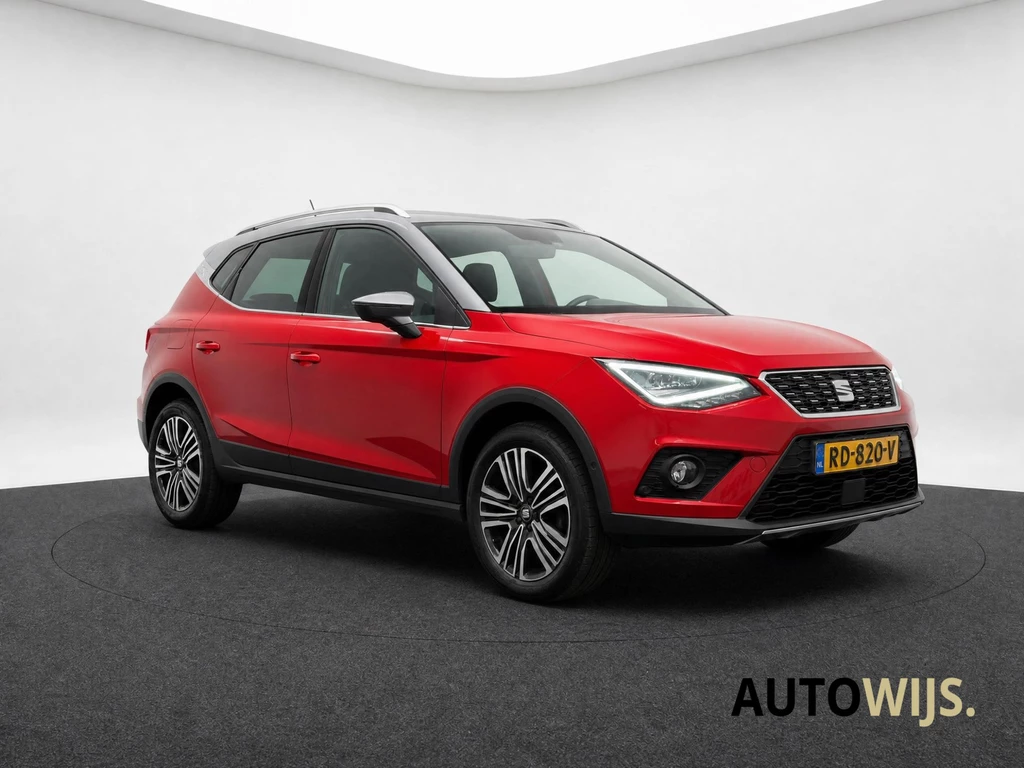 SEAT Arona – foto 7