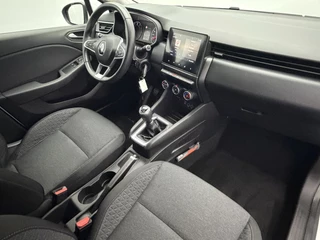 Renault Clio – thumbnail 18