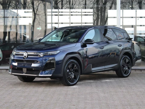 Citroen C5 Aircross 1.2 Hybrid 145 Business VOORRAAD KORTING