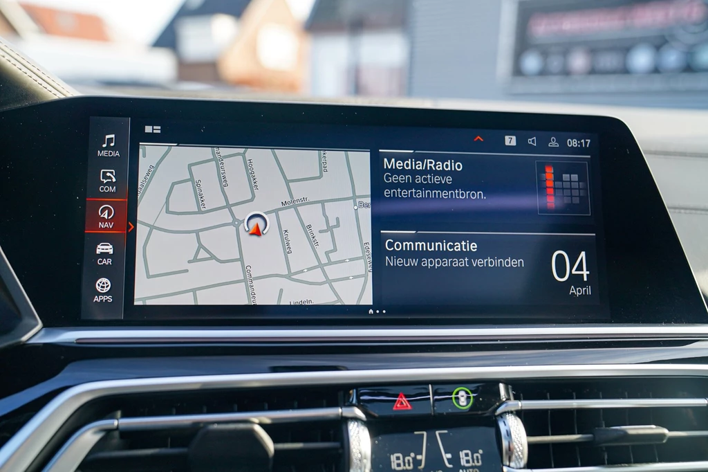 BMW X6 – foto 61