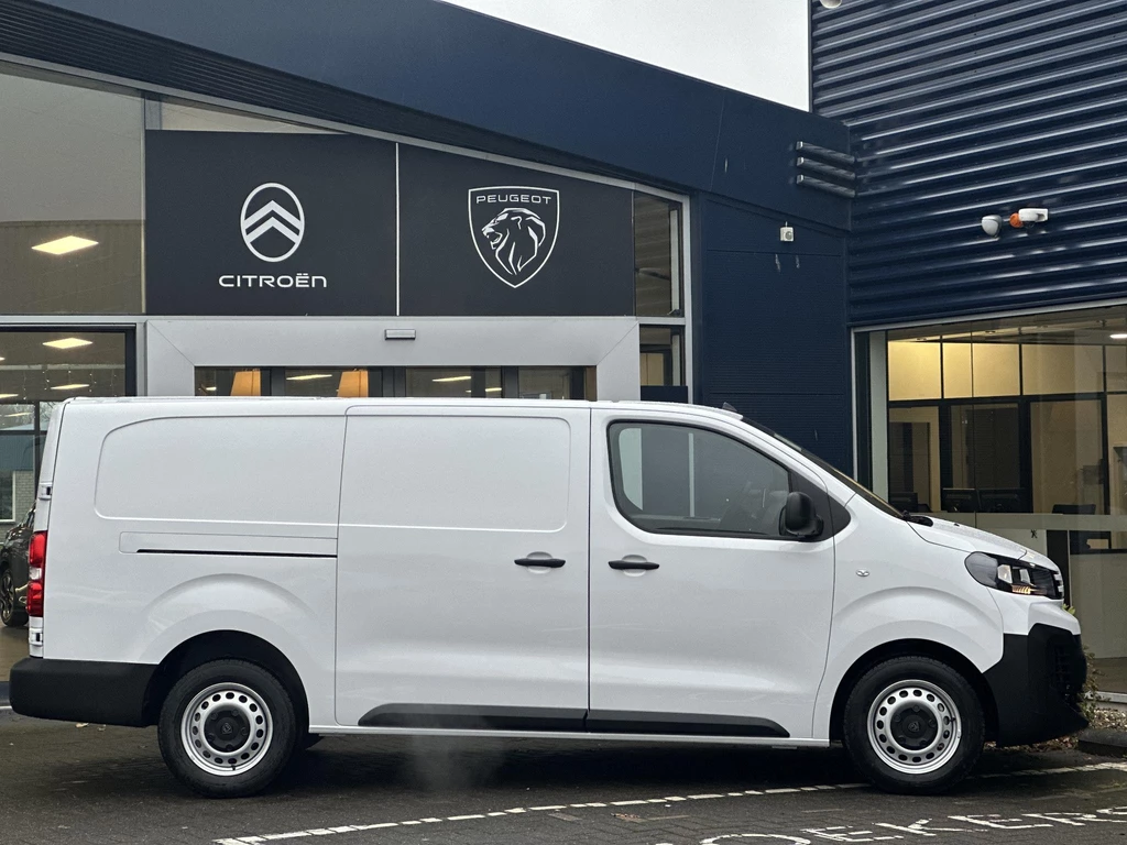 Peugeot Expert – foto 5