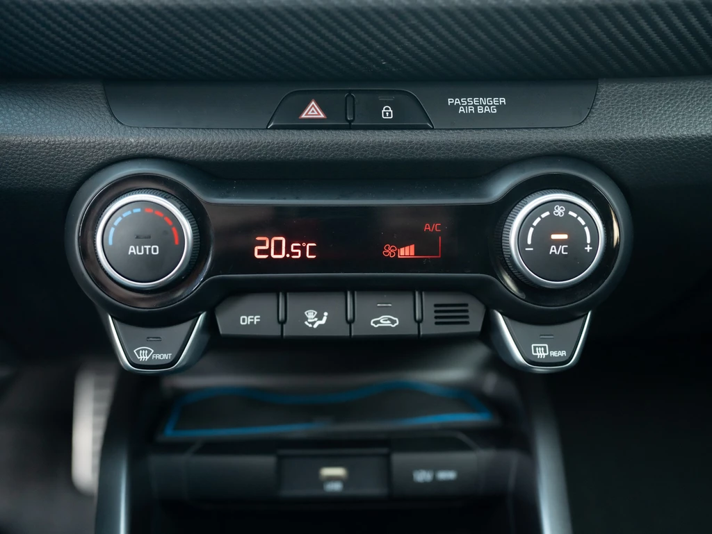 Kia Stonic – foto 41