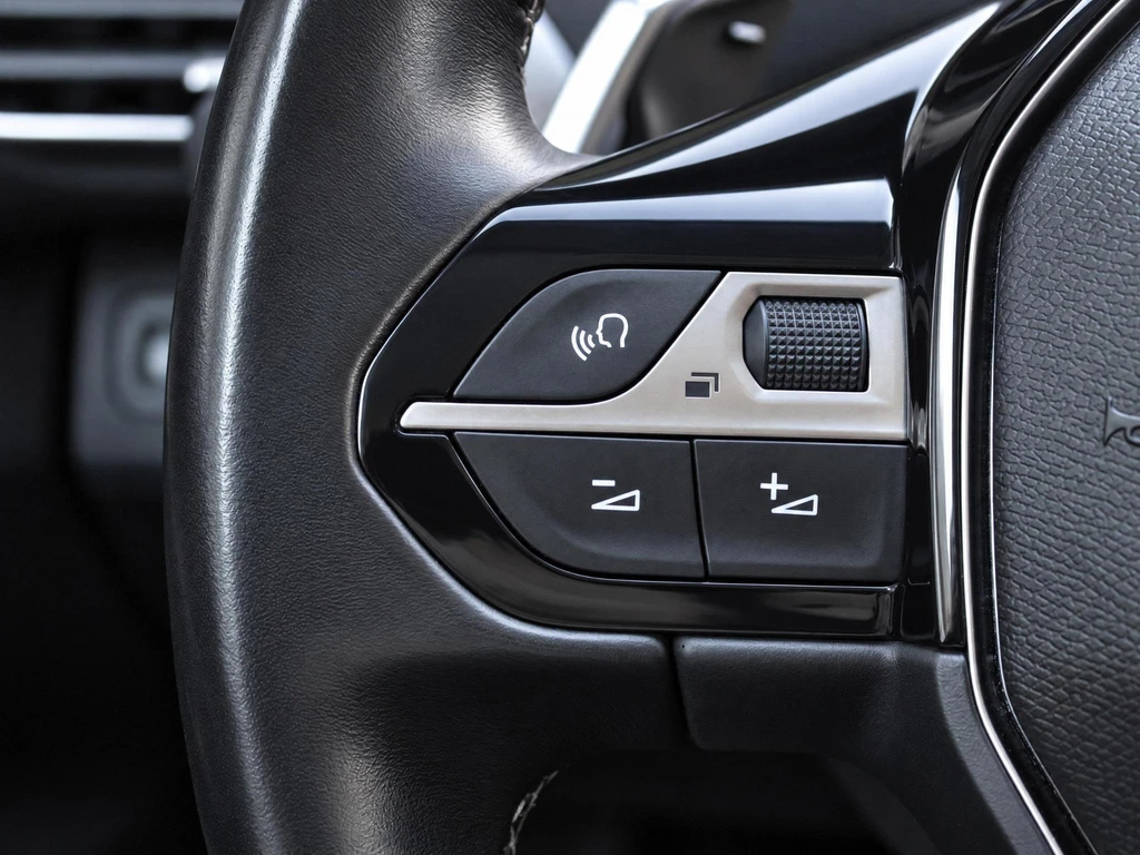 Peugeot 3008 – foto 27