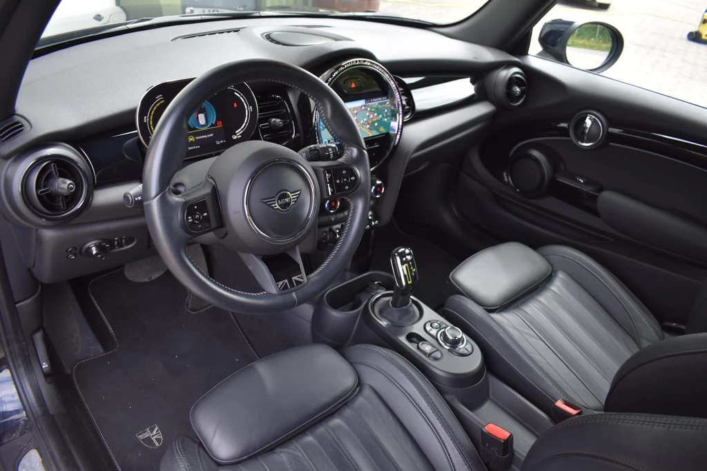 MINI Electric – foto 11
