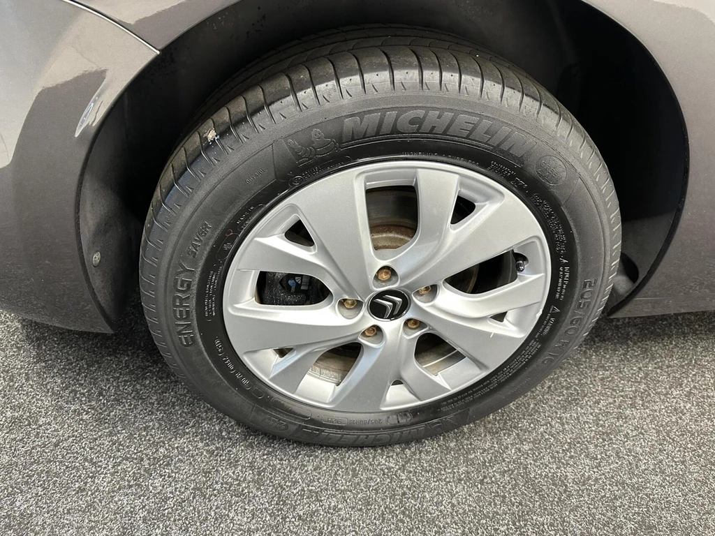 Citroën Grand C4 Spacetourer – foto 11