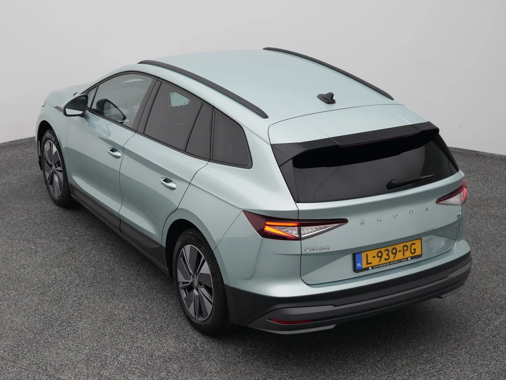 Škoda Enyaq iV – foto 6