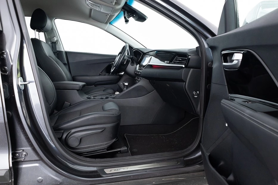 Kia Niro – foto 15
