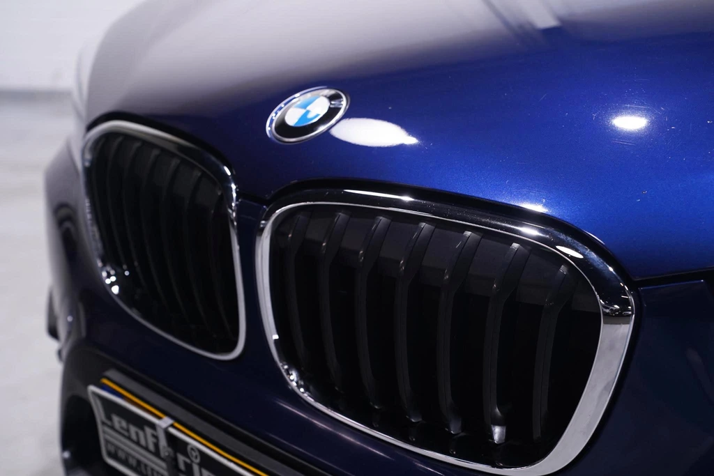 BMW X1 – foto 13