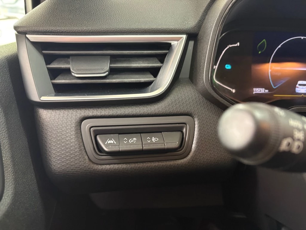 Renault Clio – foto 19