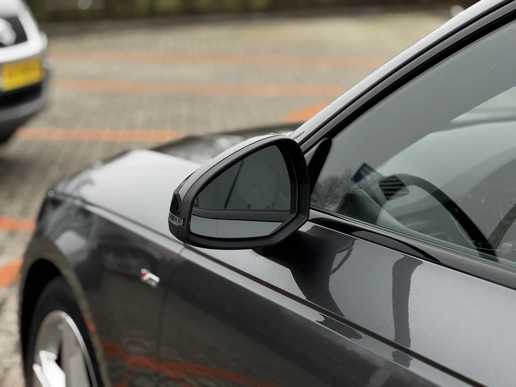 Audi A4 – foto 23