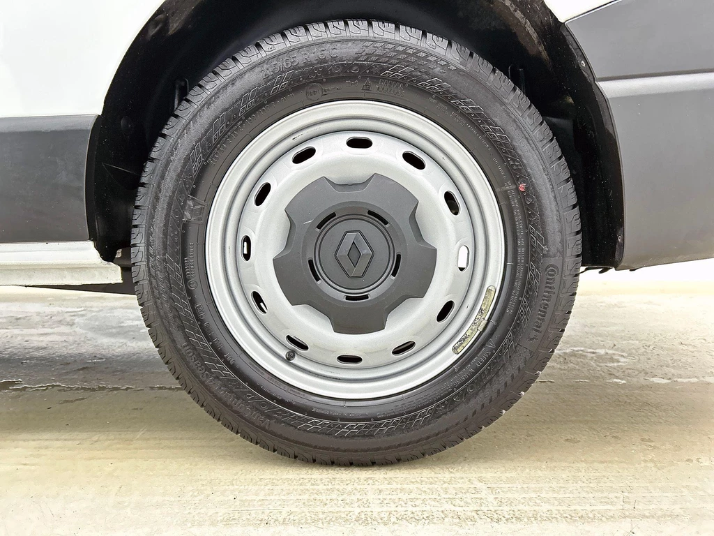 Renault Trafic – foto 9