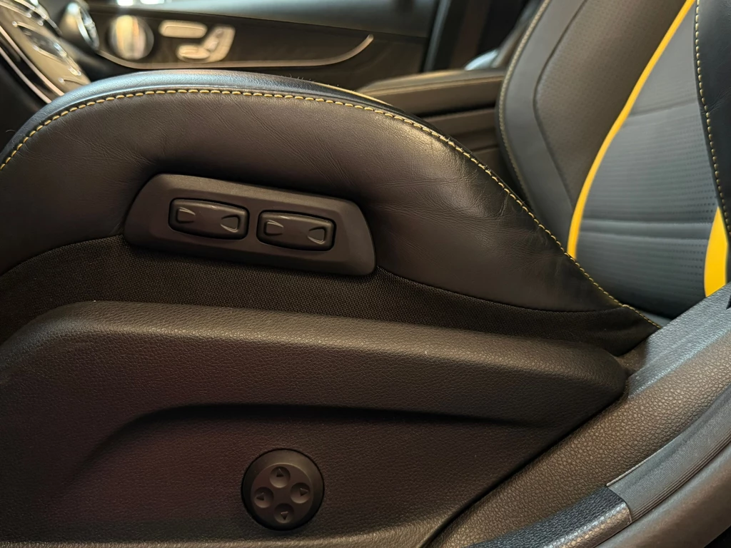 Mercedes-Benz C-Klasse – foto 36