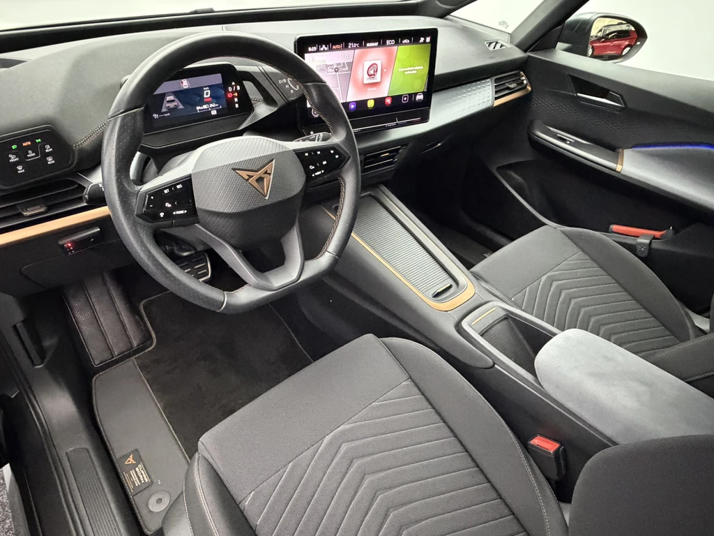CUPRA Born – foto 13