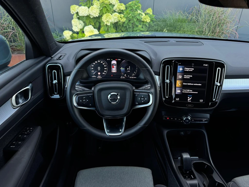 Volvo XC40 – foto 22