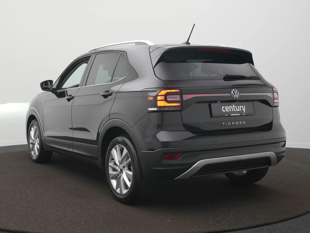 Volkswagen T-Cross – foto 4